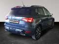 SEAT Arona 1.0 TSI FR Black Edition AHK*VIRTUAL*NAVI*LED*A... Grau - thumbnail 3