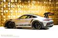 Porsche 992 911 GT3 RS + WEISSACH + Argent - thumbnail 4