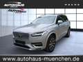 Volvo XC90 XC 90 Plus Bright AWD Bluetooth LED Klima Standhzg Argintiu - thumbnail 1
