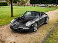 Porsche 997 911 997.1 Carrera 4S Cabriolet Noir - thumbnail 12
