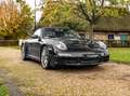 Porsche 997 911 997.1 Carrera 4S Cabriolet Noir - thumbnail 7