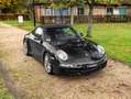 Porsche 997 911 997.1 Carrera 4S Cabriolet Noir - thumbnail 1