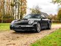 Porsche 997 911 997.1 Carrera 4S Cabriolet Noir - thumbnail 11