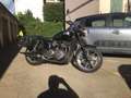 Triumph Bonneville T100 T100 iniezione Nero - thumbnail 1