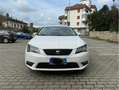 SEAT Leon 1.6 TDI DPF Ecomotive Style Bianco - thumbnail 1