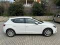 SEAT Leon 1.6 TDI DPF Ecomotive Style Bianco - thumbnail 3