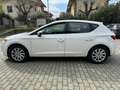 SEAT Leon 1.6 TDI DPF Ecomotive Style Bianco - thumbnail 6