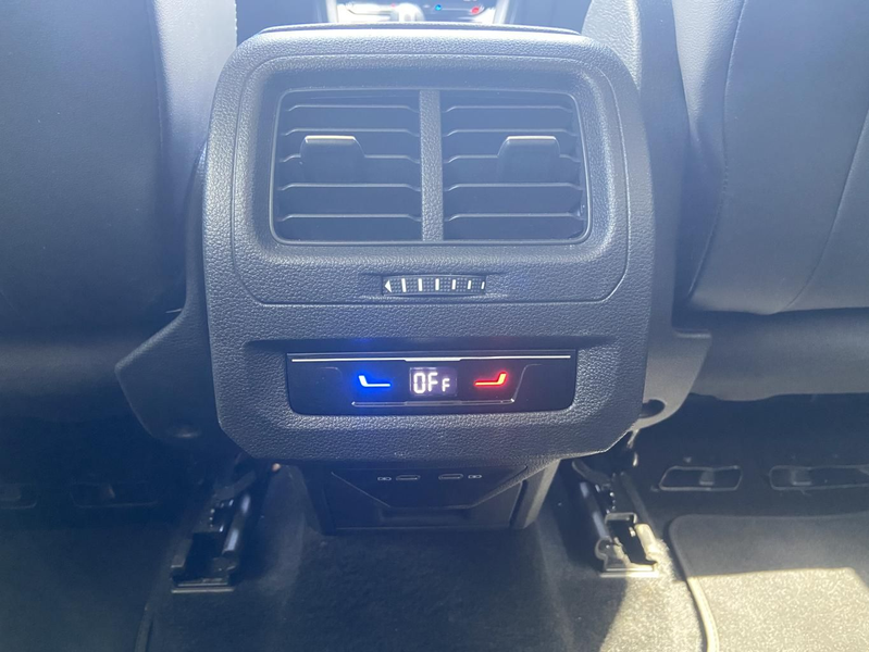 Volkswagen Touran 1.5 TSI DSG GOAL 7-SITZER AHK+APP-CONNECT — photo 11