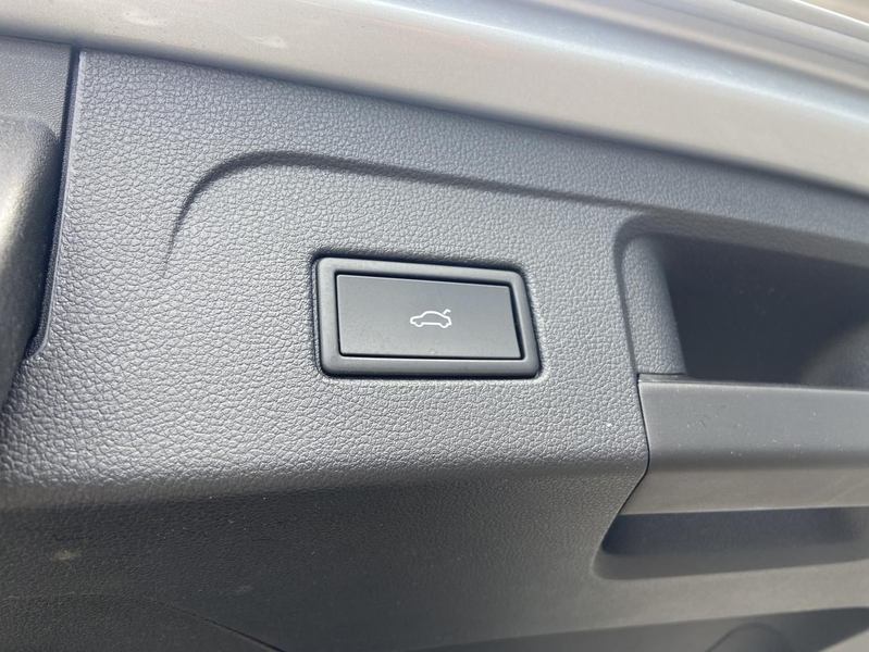 Volkswagen Touran 1.5 TSI DSG GOAL 7-SITZER AHK+APP-CONNECT — photo 15