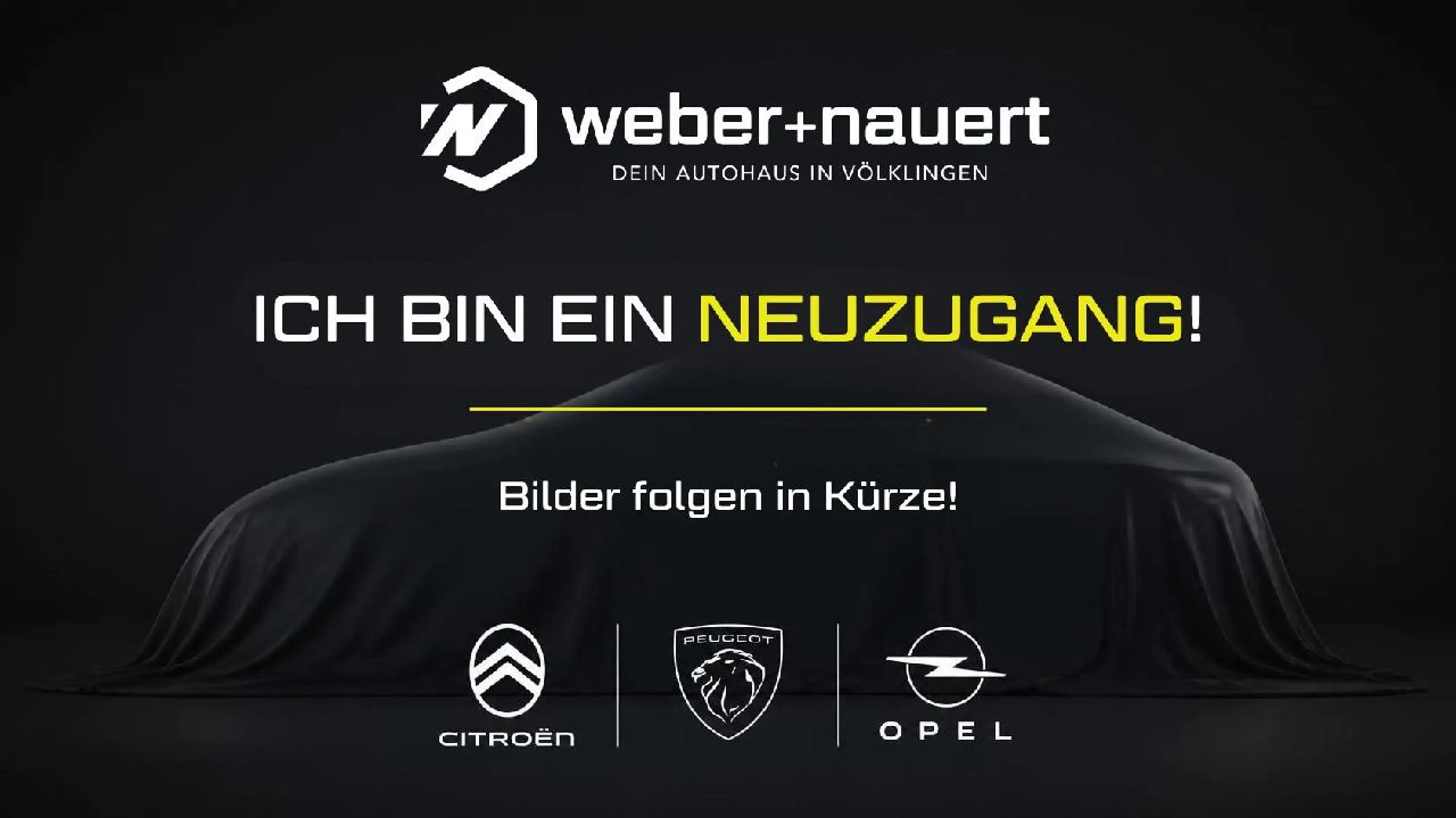 Peugeot 208 Hybrid 100 Style SHZ Carplay Automatik