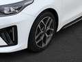 Kia ProCeed / pro_cee'd 1.6 CRDi Eco-Dynamics+ (48V Mild-Hy.) DCT7 GT LINE Weiß - thumbnail 10