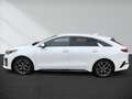 Kia ProCeed / pro_cee'd 1.6 CRDi Eco-Dynamics+ (48V Mild-Hy.) DCT7 GT LINE Weiß - thumbnail 9