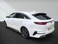 Kia ProCeed / pro_cee'd 1.6 CRDi Eco-Dynamics+ (48V Mild-Hy.) DCT7 GT LINE Weiß - thumbnail 8