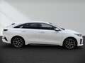 Kia ProCeed / pro_cee'd 1.6 CRDi Eco-Dynamics+ (48V Mild-Hy.) DCT7 GT LINE Weiß - thumbnail 3