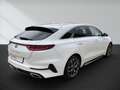 Kia ProCeed / pro_cee'd 1.6 CRDi Eco-Dynamics+ (48V Mild-Hy.) DCT7 GT LINE Weiß - thumbnail 6