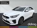 Kia ProCeed / pro_cee'd 1.6 CRDi Eco-Dynamics+ (48V Mild-Hy.) DCT7 GT LINE Weiß - thumbnail 1