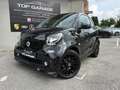 smart forTwo Fortwo 1.0 Superpassion *PROMO Noir - thumbnail 1