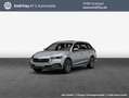 Skoda Octavia Combi 2.0 TDI DSG Tour AHK Panorama Silber - thumbnail 1