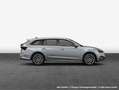 Skoda Octavia Combi 2.0 TDI DSG Tour AHK Panorama Silber - thumbnail 4