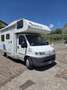 Caravans-Wohnm Elnagh Camper mansardato Elnagh Marlin su Fiat Ducato 1.9 - thumbnail 1