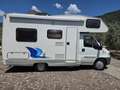 Caravans-Wohnm Elnagh Camper mansardato Elnagh Marlin su Fiat Ducato 1.9 - thumbnail 2