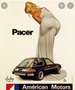 Chrysler Town & Country AMC Pacer X Oranje - thumbnail 9