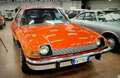 Chrysler Town & Country AMC Pacer X Orange - thumbnail 3