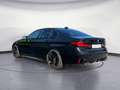 BMW M5 xDrive M Drivers Package Klimaaut. Glasdach Schwarz - thumbnail 4