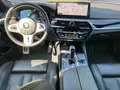 BMW M5 xDrive M Drivers Package Klimaaut. Glasdach Schwarz - thumbnail 10