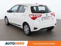 Toyota Yaris 1.5 Hybrid Active FHEV Bianco - thumbnail 4