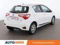 Toyota Yaris 1.5 Hybrid Active FHEV Bianco - thumbnail 6