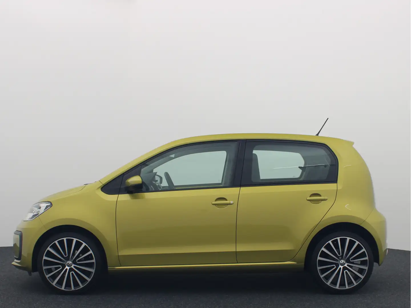 Volkswagen up! 1.0 BMT move up! AIRCO / DAB+ / BLUETOOTH / ELEK R Geel - 2