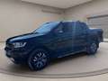 Ford Ranger 2.0 ecoblue double cab Wildtrak 213cv auto Zwart - thumbnail 1