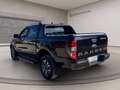 Ford Ranger 2.0 ecoblue double cab Wildtrak 213cv auto Zwart - thumbnail 15