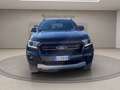 Ford Ranger 2.0 ecoblue double cab Wildtrak 213cv auto Zwart - thumbnail 2