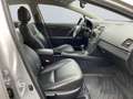 Toyota Avensis 1.8 Multidrive S Executive *Leder*SHZ*LMF* Silber - thumbnail 7