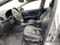Toyota Avensis 1.8 Multidrive S Executive *Leder*SHZ*LMF* Silber - thumbnail 13