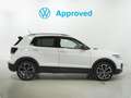Volkswagen T-Cross 1.5 TSI Sport DSG7 110kW Blanco - thumbnail 3
