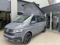 Volkswagen T6 California T6.1 California Beach Camper Edition 4Motion Gris - thumbnail 5