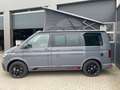 Volkswagen T6 California T6.1 California Beach Camper Edition 4Motion Gris - thumbnail 6