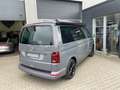 Volkswagen T6 California T6.1 California Beach Camper Edition 4Motion Gris - thumbnail 8