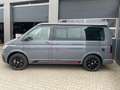 Volkswagen T6 California T6.1 California Beach Camper Edition 4Motion Gris - thumbnail 4