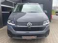Volkswagen T6 California T6.1 California Beach Camper Edition 4Motion Gris - thumbnail 3