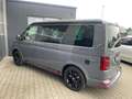 Volkswagen T6 California T6.1 California Beach Camper Edition 4Motion Gris - thumbnail 9