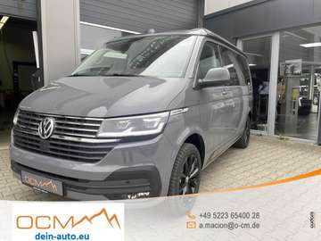 T6.1 California Beach Camper Edition 4Motion