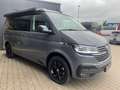 Volkswagen T6 California T6.1 California Beach Camper Edition 4Motion Gris - thumbnail 2