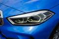 BMW 118 i*M Sport*1.Hand*Head-UP*AHK*ACC*Dashcam*LED* Blauw - thumbnail 44