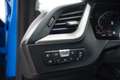 BMW 118 i*M Sport*1.Hand*Head-UP*AHK*ACC*Dashcam*LED* Blauw - thumbnail 11