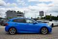 BMW 118 i*M Sport*1.Hand*Head-UP*AHK*ACC*Dashcam*LED* Blauw - thumbnail 4