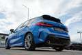 BMW 118 i*M Sport*1.Hand*Head-UP*AHK*ACC*Dashcam*LED* Blauw - thumbnail 41